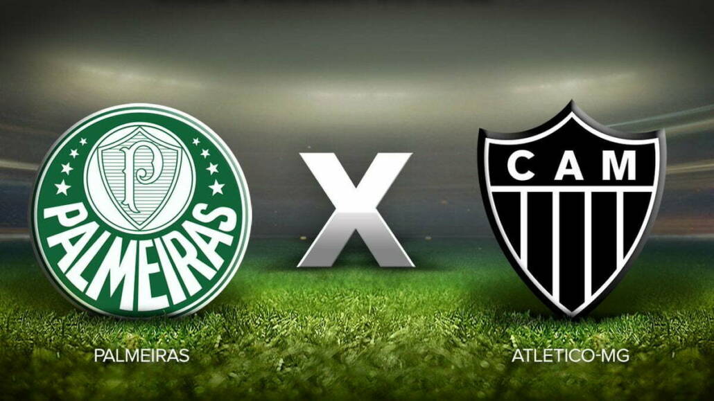 Assistir Palmeiras X Atl Tico Mg Ao Vivo Campeonato Brasileiro