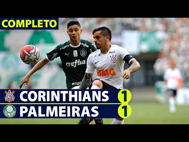 Melhores Momentos Do Jogo Do Palmeiras De Hoje  Veja todos os gols e