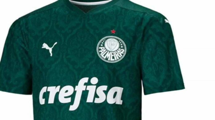 Patrocinadores do Palmeiras continuarão a repassar valores financeiros ao time
