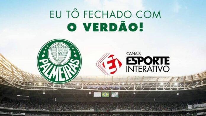 Turner e Palmeiras irão romper contrato em 2020
