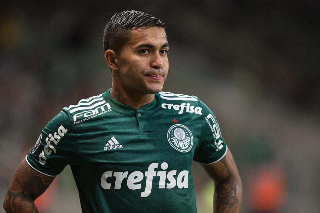 Segundo Galiotte, Dudu retornará ao Palmeiras no futuro.