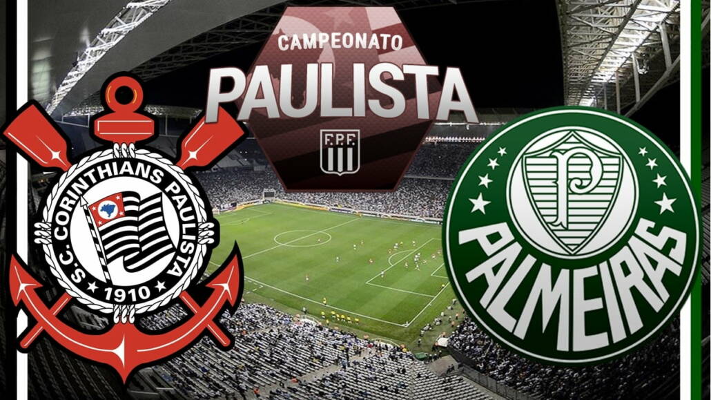 Corinthians x Palmeiras - Acompanhar Ao Vivo - Campeonato ...