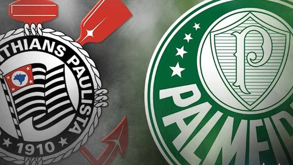 Corinthians X Palmeiras – Escalações, Horário, Histórico E Onde ...