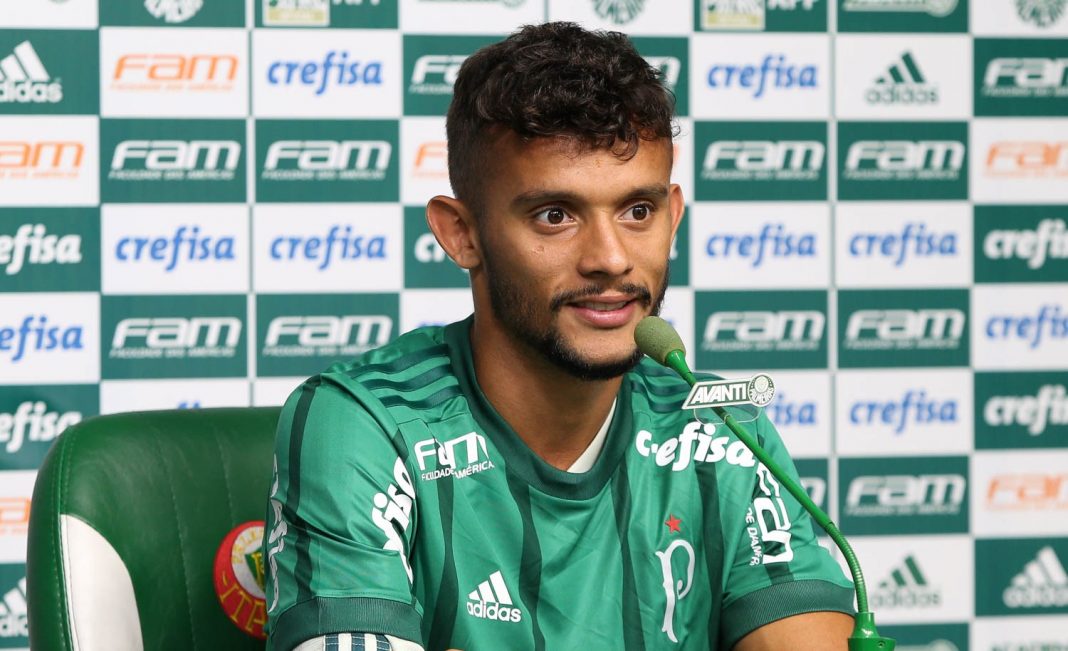Gustavo Scarpa e outro 4 jogadores podem reforçar o Palmeiras