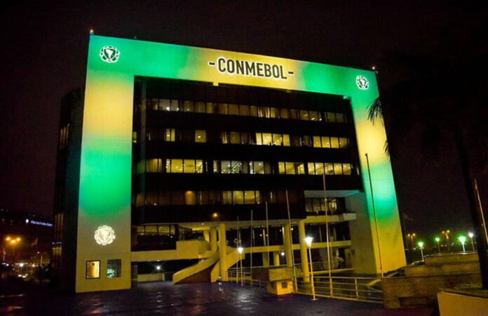 Palmeiras vai enviar carta à Conmebol após novos episódios racistas