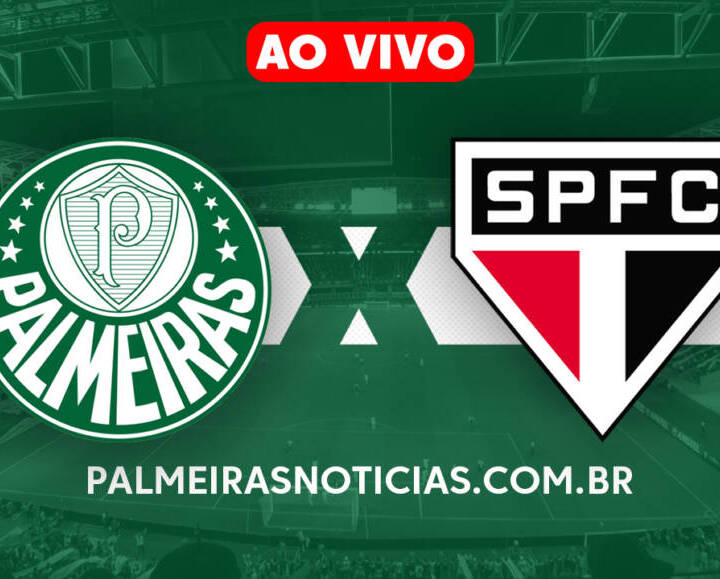 Como Assistir Palmeiras X S O Paulo Futebol Ao Vivo Campeonato Paulista Feminino