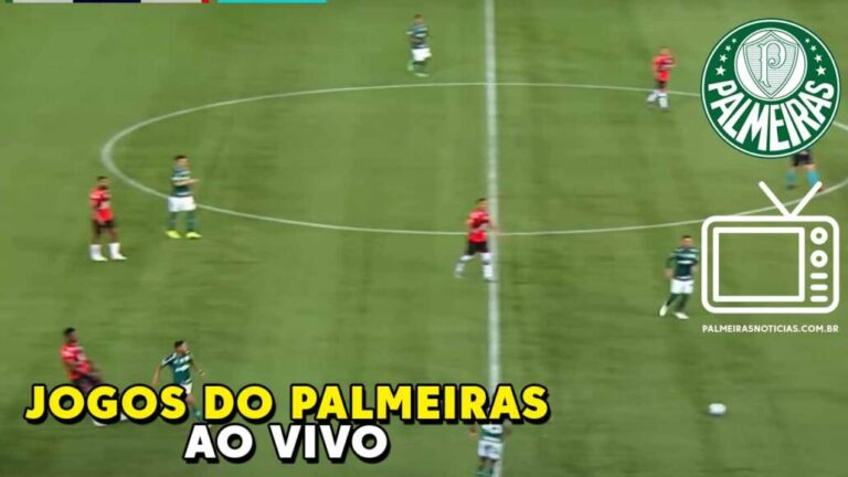 Assistir Sport X Palmeiras Futebol Ao Vivo No Premiere E Futemax My