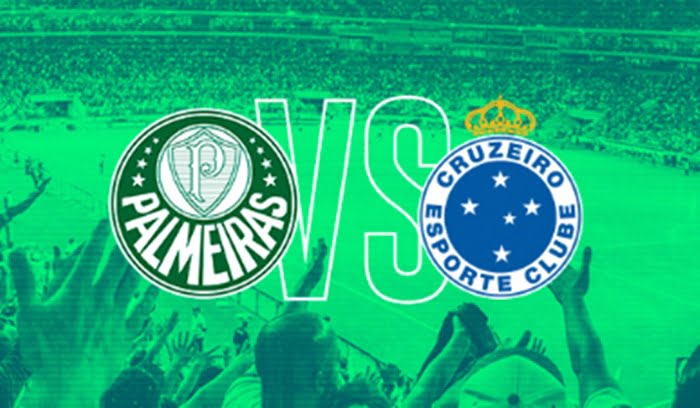 Onde assistir Palmeiras x Cruzeiro Futebol AO VIVO Campeonato Brasileiro Sub-17 2023