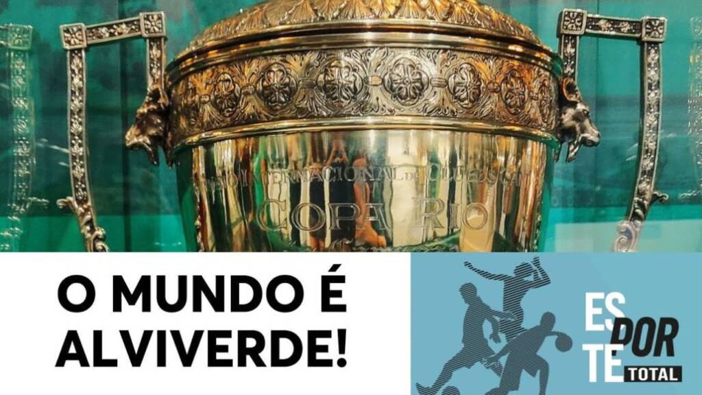 Mundial do Palmeiras